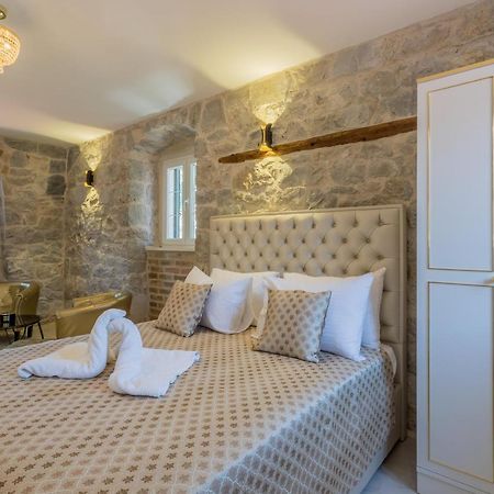 Villabella Luxury Rooms Split Exterior foto
